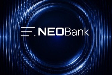 NEO BANK Piattaforma finanziaria digitale
