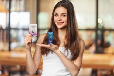 CILI By Design - Integratori