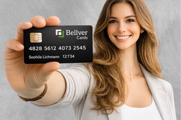 Bellver Card