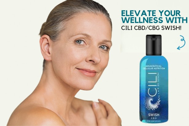 CILI By Design - Integratori