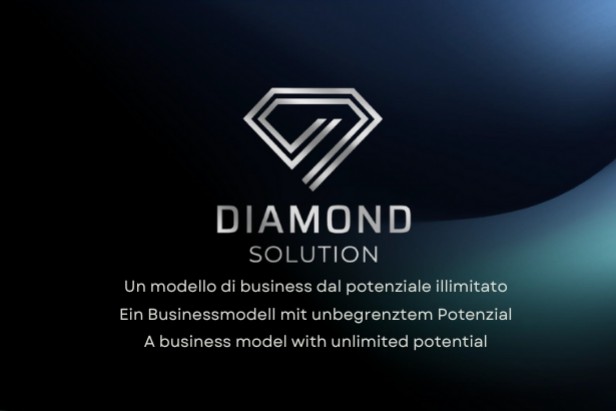 Diamond Solution