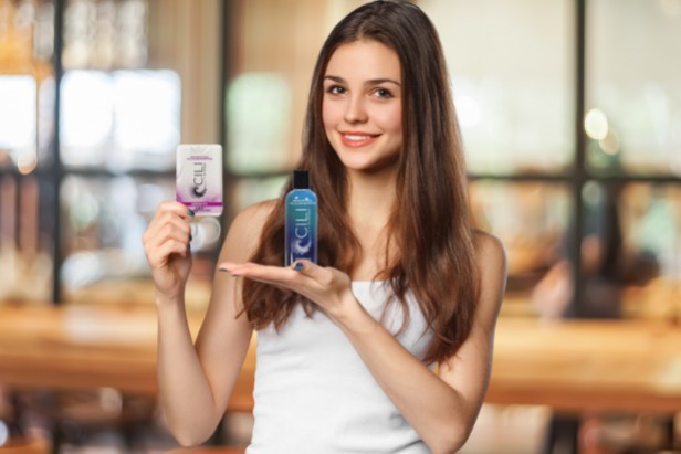 CILI By Design - Integratori