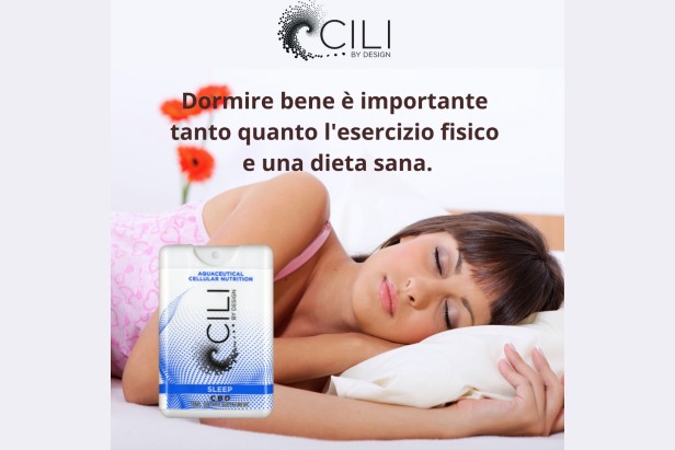Cili Sleep